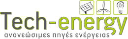 tech energy logo